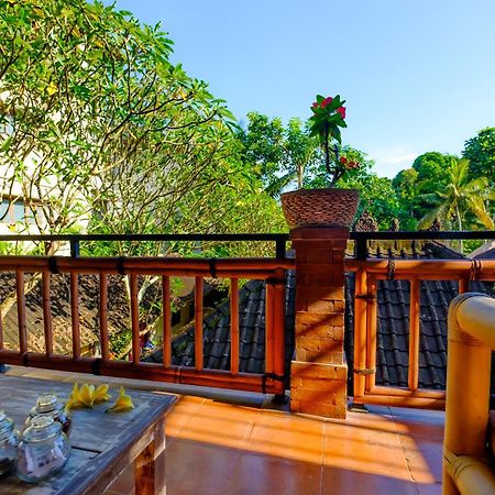 Bali Ubud Harmony Pokój zdjęcie