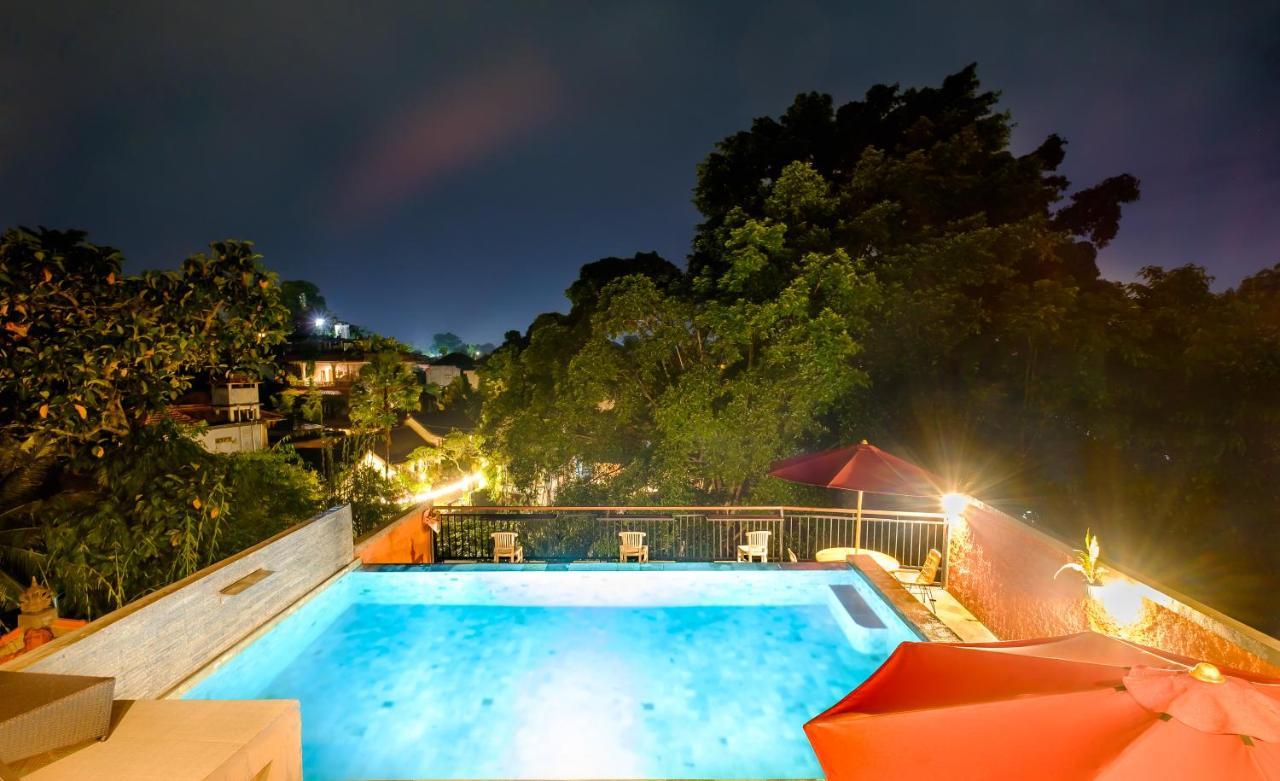 Bali Ubud Harmony Zewnętrze zdjęcie