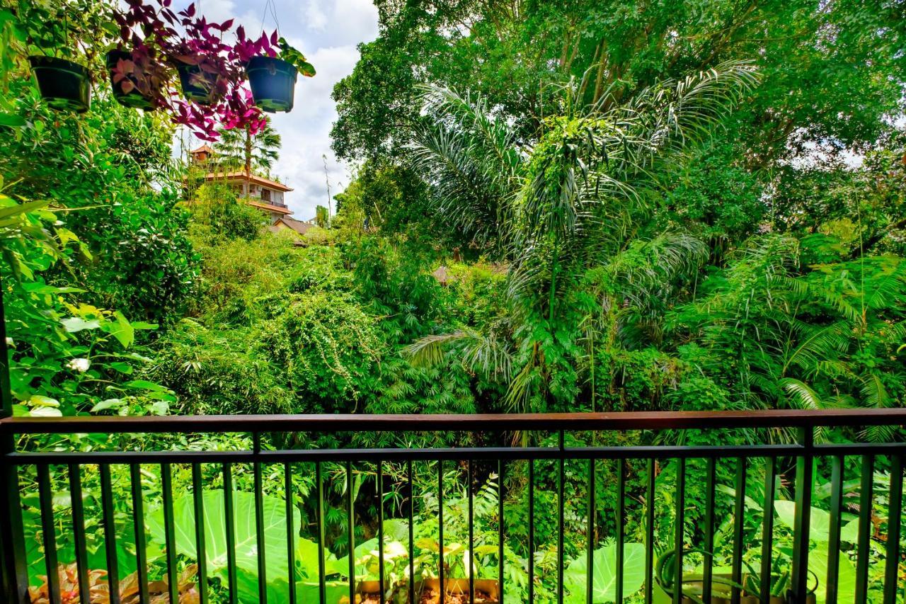 Bali Ubud Harmony Zewnętrze zdjęcie