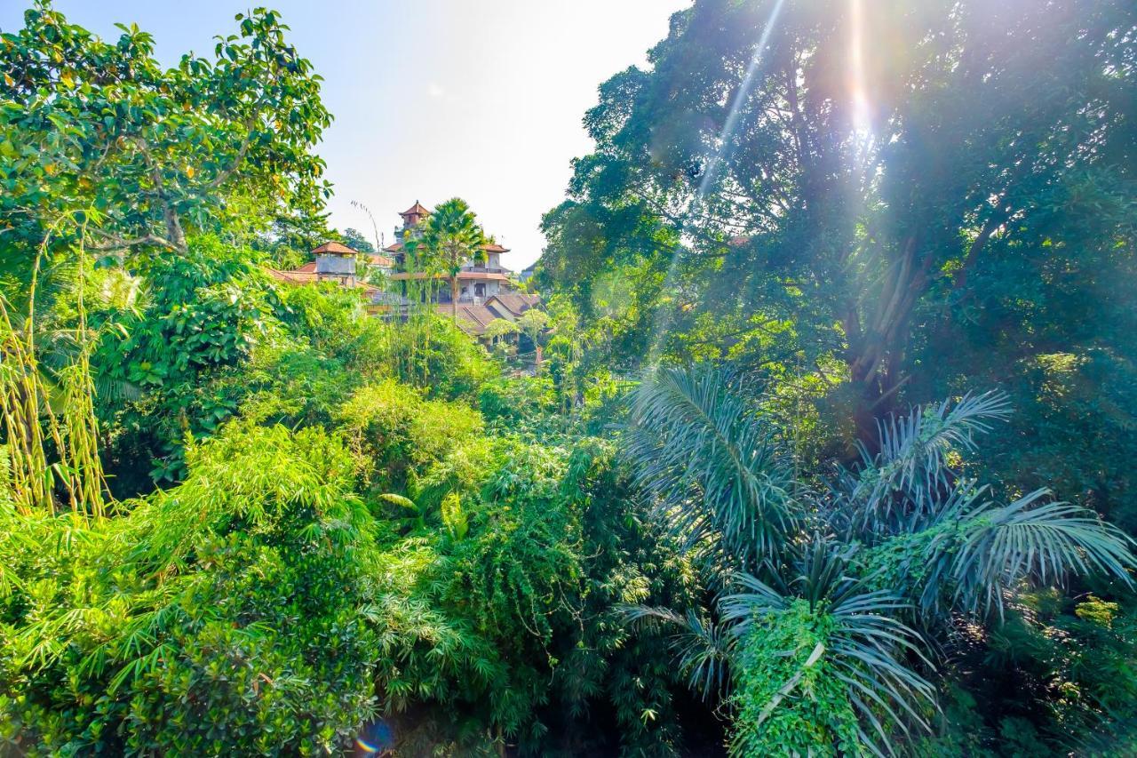 Bali Ubud Harmony Zewnętrze zdjęcie