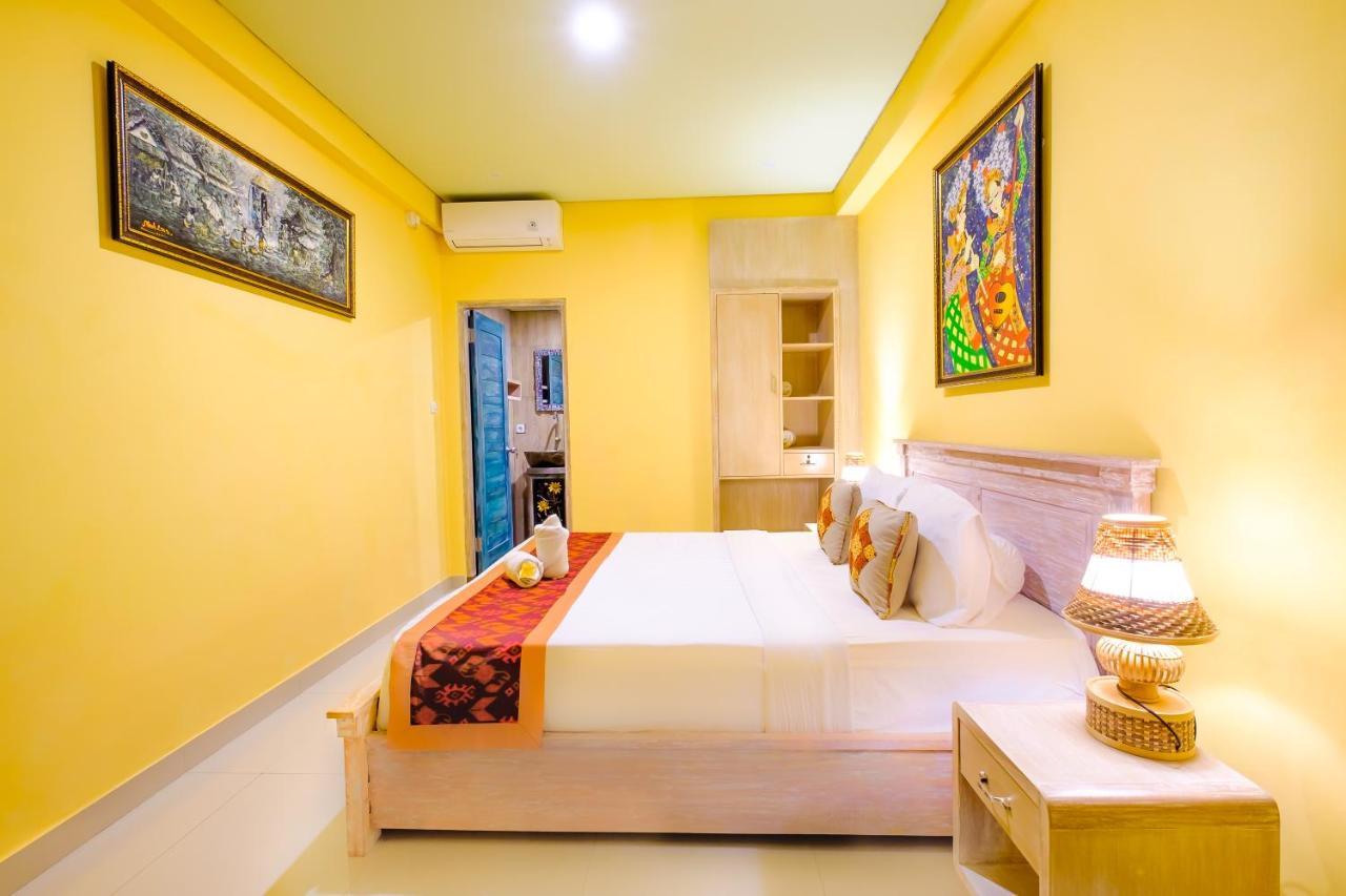 Bali Ubud Harmony Zewnętrze zdjęcie