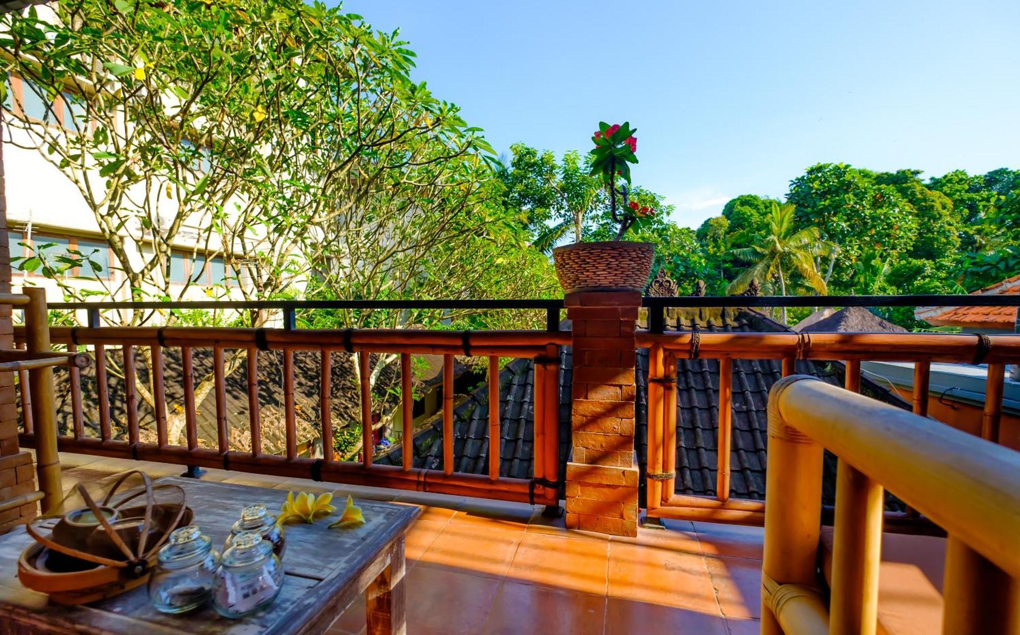 Bali Ubud Harmony Pokój zdjęcie
