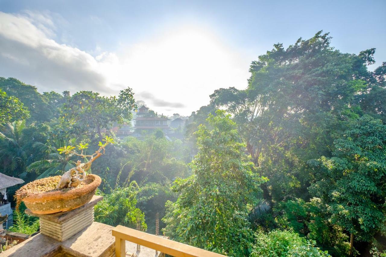 Bali Ubud Harmony Zewnętrze zdjęcie